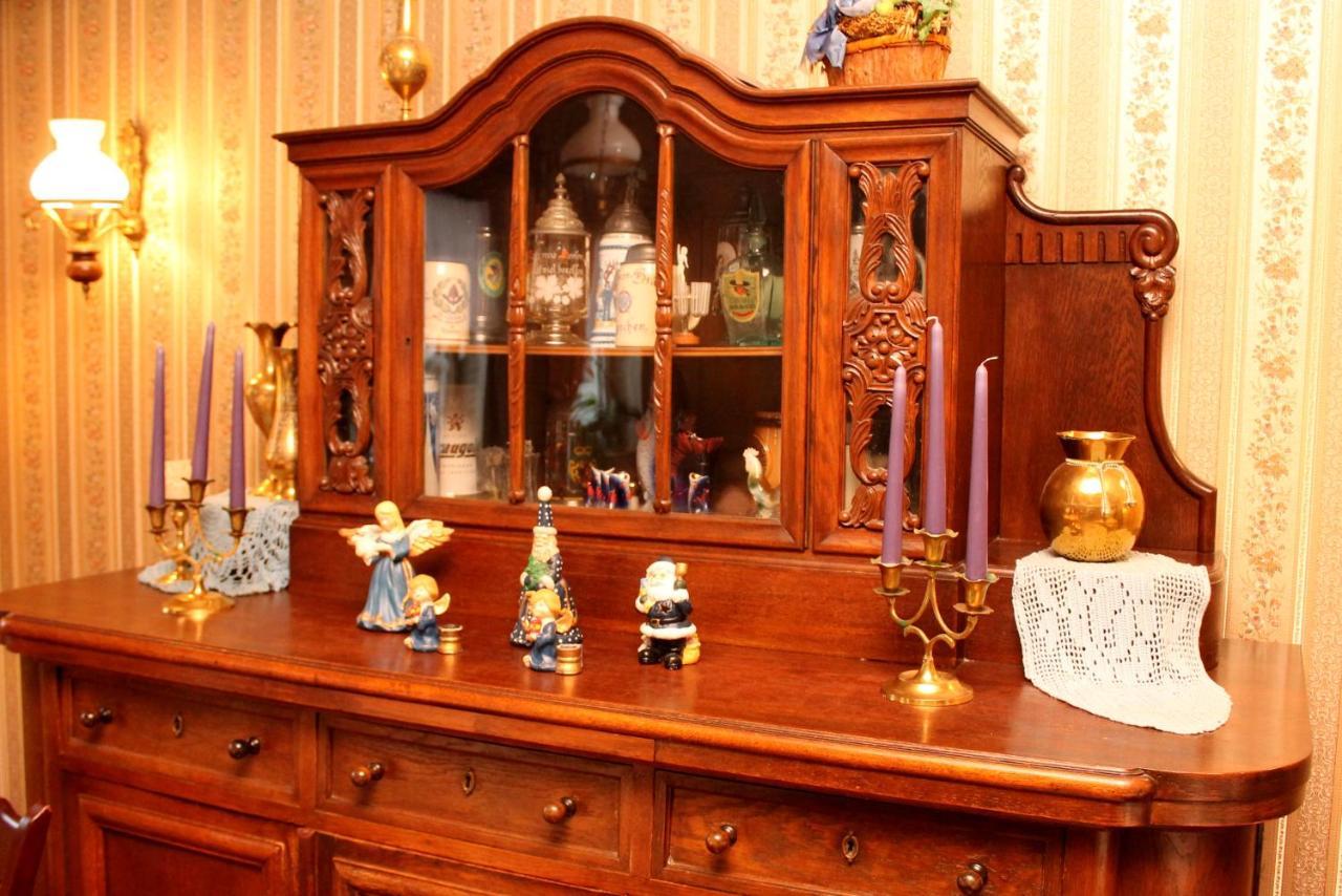 Landgasthof Zur Goldenen Aue 诺德豪森 外观 照片