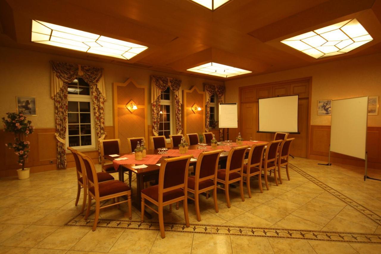 Landgasthof Zur Goldenen Aue 诺德豪森 外观 照片