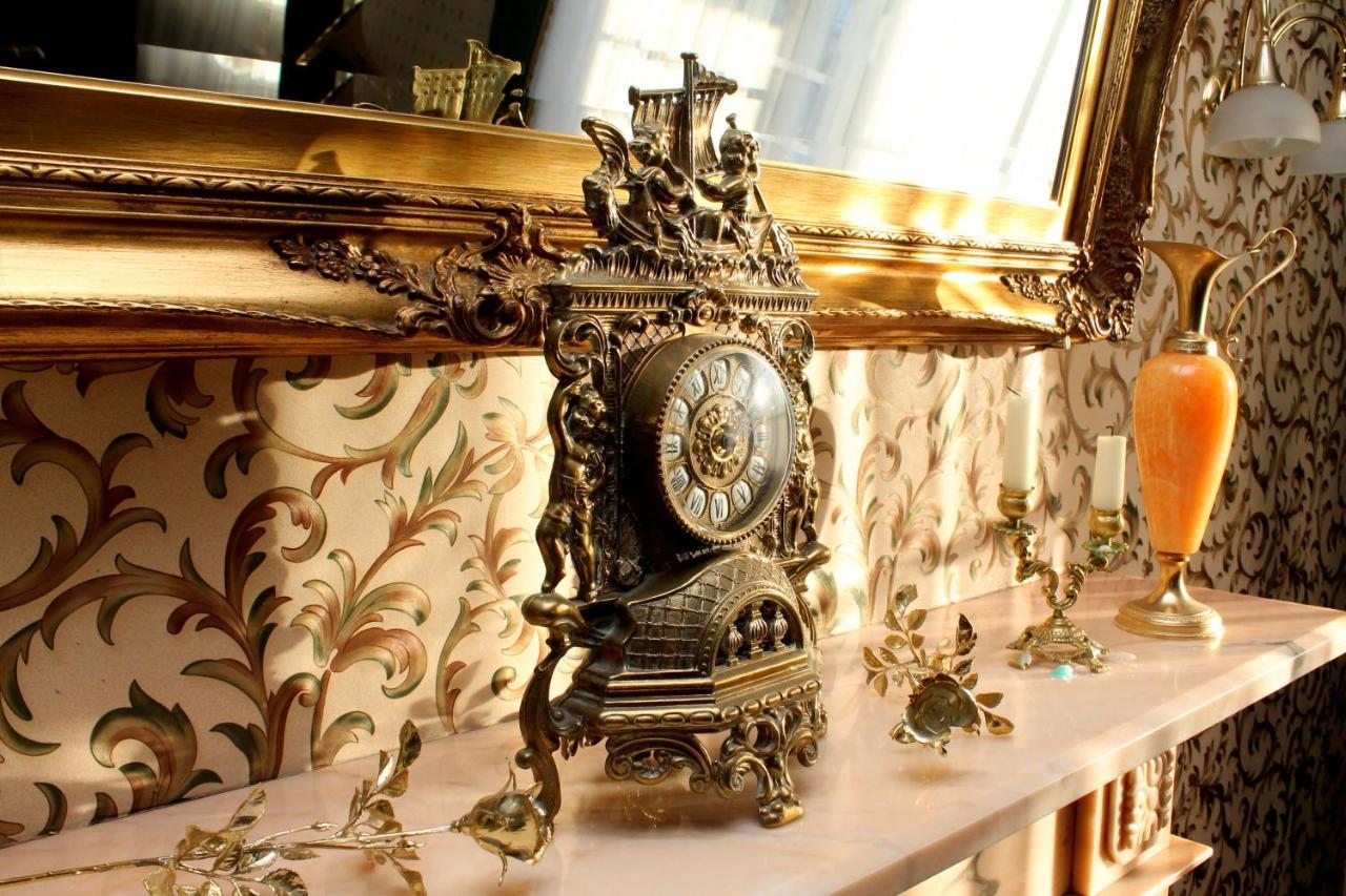 Landgasthof Zur Goldenen Aue 诺德豪森 外观 照片
