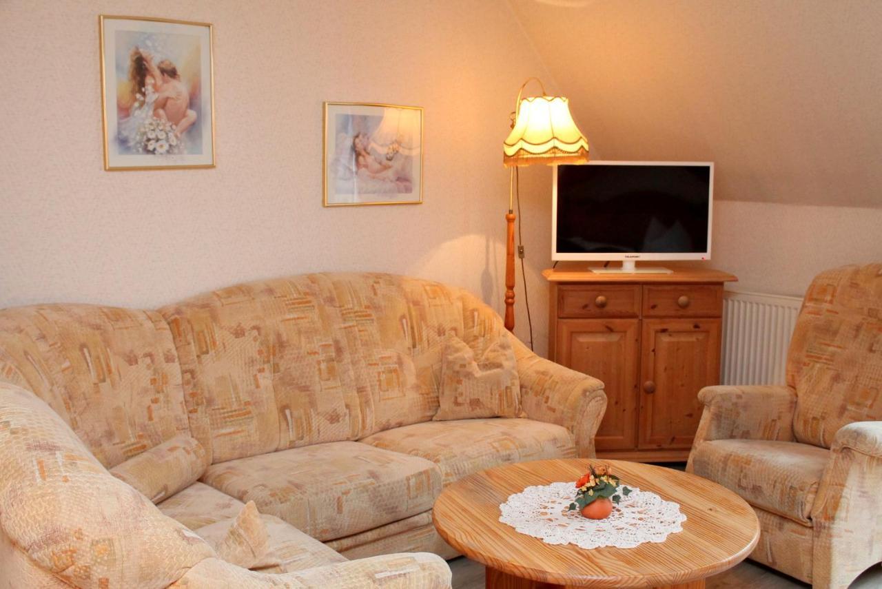 Landgasthof Zur Goldenen Aue 诺德豪森 外观 照片